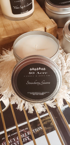 40 Acre Home Fragrance