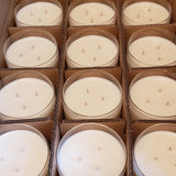 Memory and Party Favor Candles