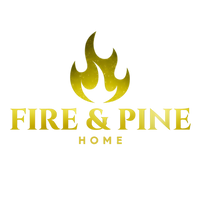 Fire and Pine Home