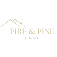 Fire and Pine Home