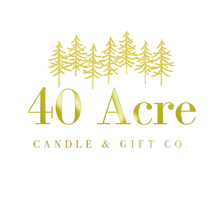 40 Acre Candle & Gift Co. 